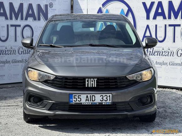 YAMAN AUTO'DAN*2022*DCT*1.6*MULTİJET*130*HP*BAKIMLARI*YENİ