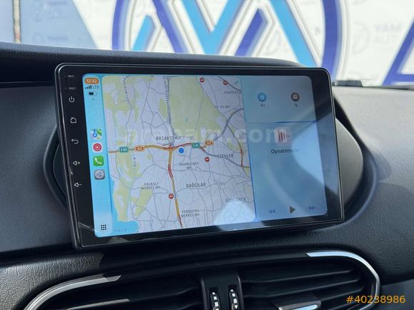 YAMAN AUTO'DAN*2022*DCT*1.6*MULTİJET*130*HP*BAKIMLARI*YENİ