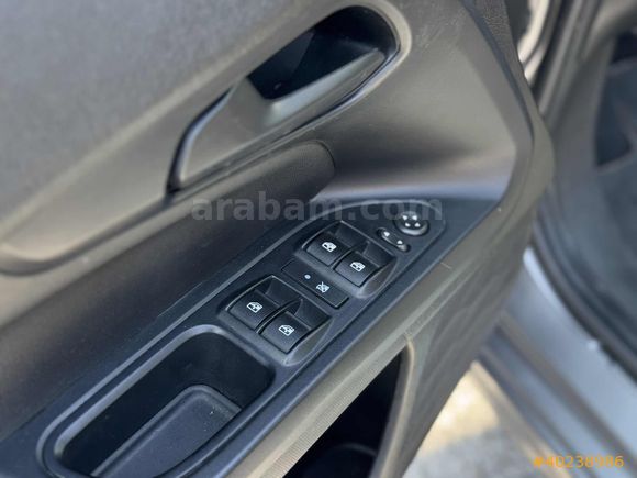 YAMAN AUTO'DAN*2022*DCT*1.6*MULTİJET*130*HP*BAKIMLARI*YENİ