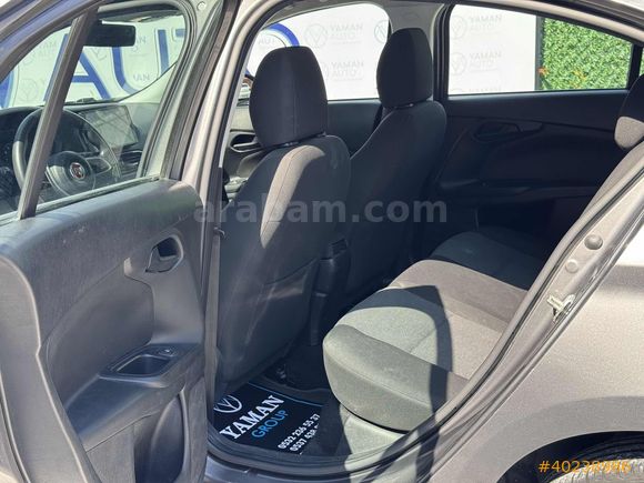 YAMAN AUTO'DAN*2022*DCT*1.6*MULTİJET*130*HP*BAKIMLARI*YENİ