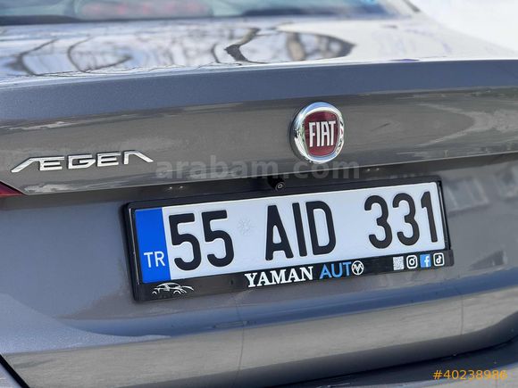YAMAN AUTO'DAN*2022*DCT*1.6*MULTİJET*130*HP*BAKIMLARI*YENİ