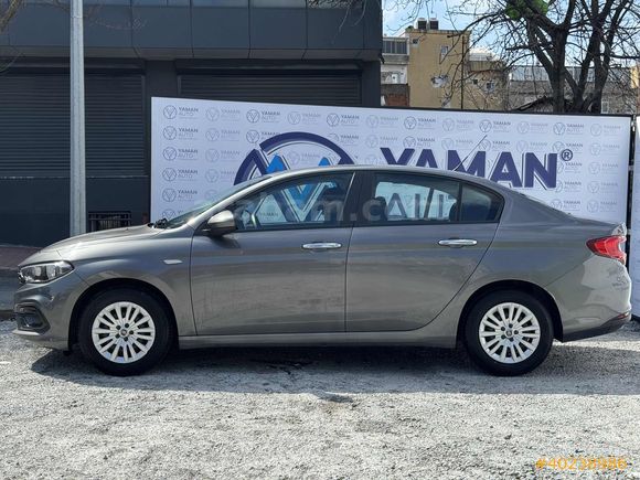 YAMAN AUTO'DAN*2022*DCT*1.6*MULTİJET*130*HP*BAKIMLARI*YENİ