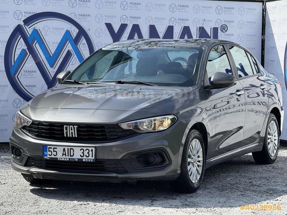 YAMAN AUTO'DAN*2022*DCT*1.6*MULTİJET*130*HP*BAKIMLARI*YENİ
