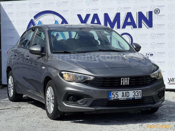 YAMAN AUTO'DAN*2022*DCT*1.6*MULTİJET*130*HP*BAKIMLARI*YENİ
