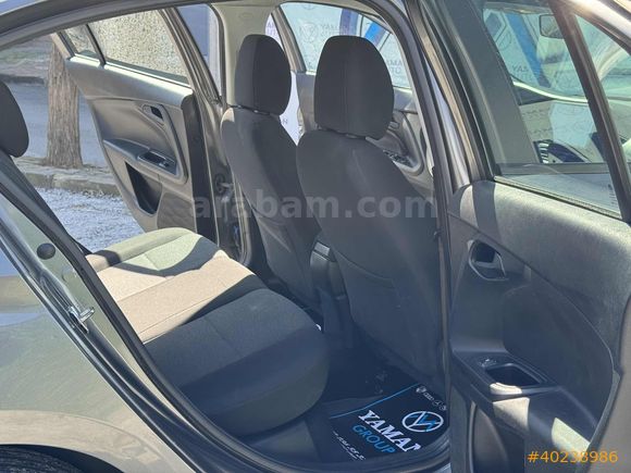 YAMAN AUTO'DAN*2022*DCT*1.6*MULTİJET*130*HP*BAKIMLARI*YENİ