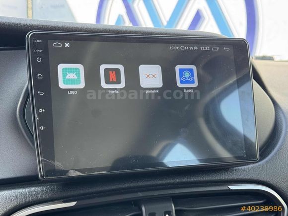 YAMAN AUTO'DAN*2022*DCT*1.6*MULTİJET*130*HP*BAKIMLARI*YENİ