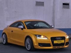 Sahibinden Audi TT 2.0 TFSI Quattro 2007 Model