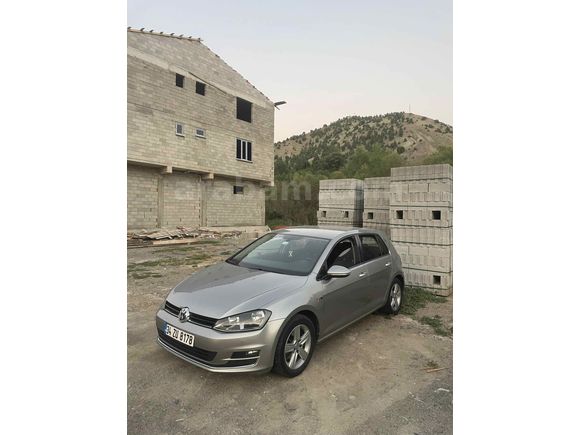 Hatasız boyasız golf