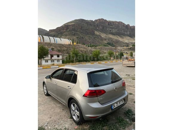 Hatasız boyasız golf