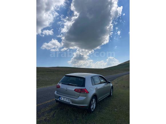 Hatasız boyasız golf