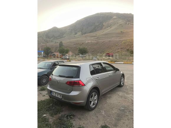 Hatasız boyasız golf