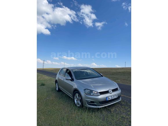 Hatasız boyasız golf