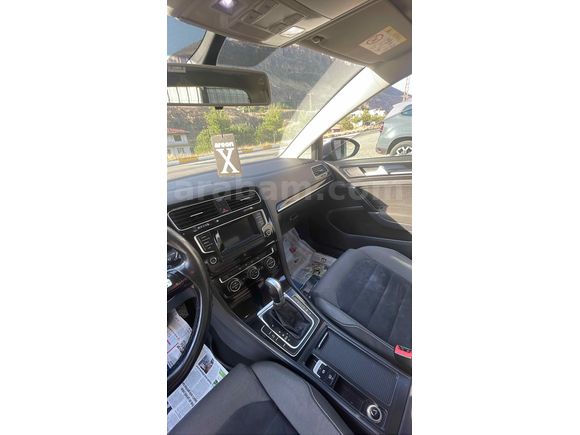Hatasız boyasız golf