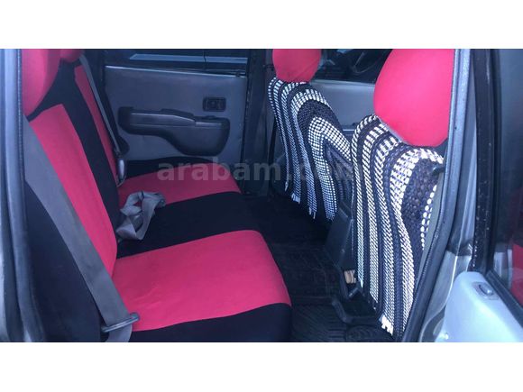 Sahibinden Mazda B2500 2.5 D 1999 Model Kocaeli