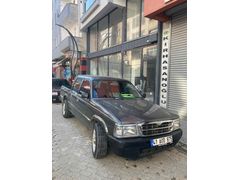Sahibinden Mazda B2500 2.5 D 1999 Model Kocaeli