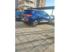 Sahibinden Renault Kadjar 1.5 dCi Icon 2018 Model  162.000 km Mavi (metalik)