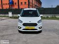 2022 FORD COURİER OTOMOBİL RUHSATLI TİTANİUM DEĞİŞENSİZ 100 BG.