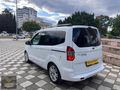 2023 COURIER (OTOMOBİL)