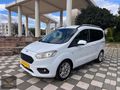 2023 COURIER (OTOMOBİL)
