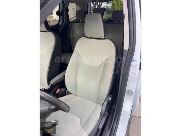 2023 COURIER (OTOMOBİL)