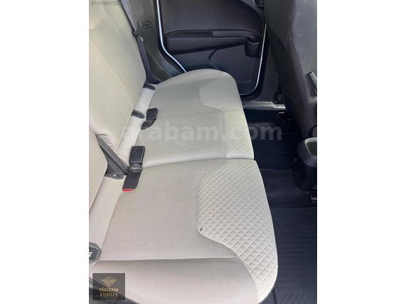 2023 COURIER (OTOMOBİL)