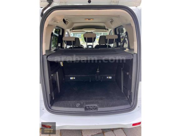 2023 COURIER (OTOMOBİL)