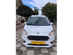 2023 COURIER (OTOMOBİL)
