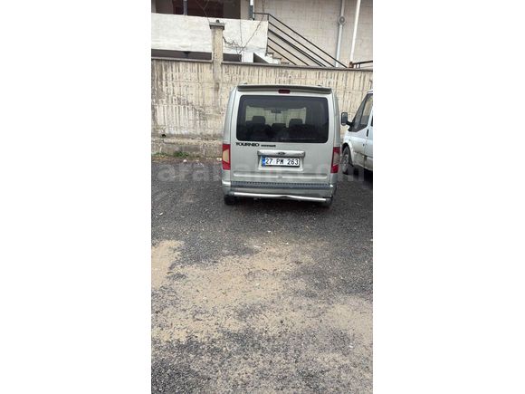 Sahibinden Ford Tourneo Connect 1.8 TDCI GLX 2011 Model  220.000 km Gri (metalik)