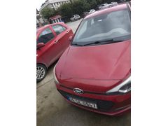 ilk sahibinden Hatasız - Boyasız - Değişensiz Sigara içilmemiş i20 1.4 MPI Style Otomatik