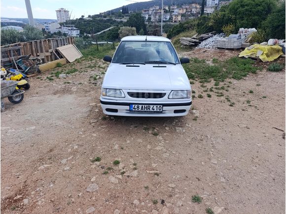 Sahibinden Renault R 9 1.4 Broadway RN 1997 Model