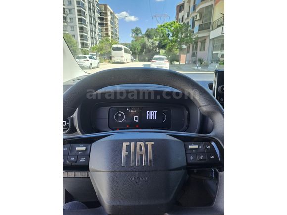 Sahibinden Fiat Doblo Cargo 1.5 BlueHDi Maxi 2024 Model