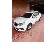 Sahibinden Renault Symbol 1.5 dCi Joy 2017 Model