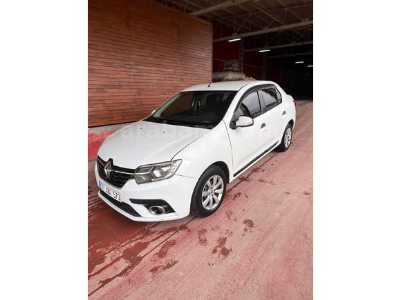 Sahibinden Renault Symbol 1.5 dCi Joy 2017 Model