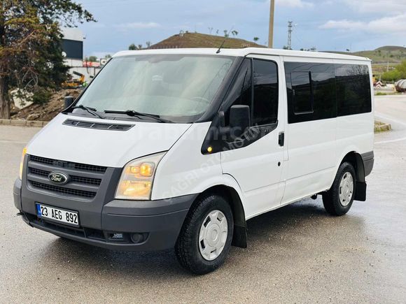 2011 MAXİ 100'LÜK 6+1 ARKA ÇEKER OTOMATİK KAPILI