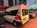 POLAT'TAN 2008 MODEL FORD TRANSİT 140M BİN PEŞİNAT 36 AY SENET