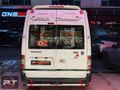 POLAT'TAN 2008 MODEL FORD TRANSİT 140M BİN PEŞİNAT 36 AY SENET