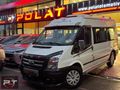 POLAT'TAN 2008 MODEL FORD TRANSİT 140M BİN PEŞİNAT 36 AY SENET
