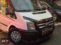 POLAT'TAN 2008 MODEL FORD TRANSİT 140M BİN PEŞİNAT 36 AY SENET