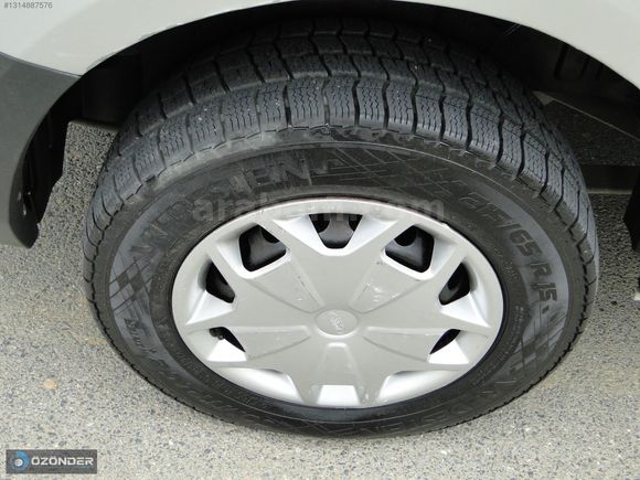 ÖZ ÖNDER'DEN 2016 CUSTOM 310S TREND BOYASIZ