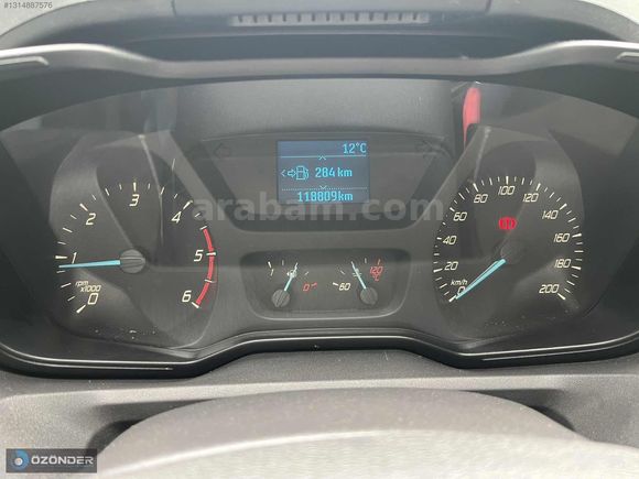 ÖZ ÖNDER'DEN 2016 CUSTOM 310S TREND BOYASIZ