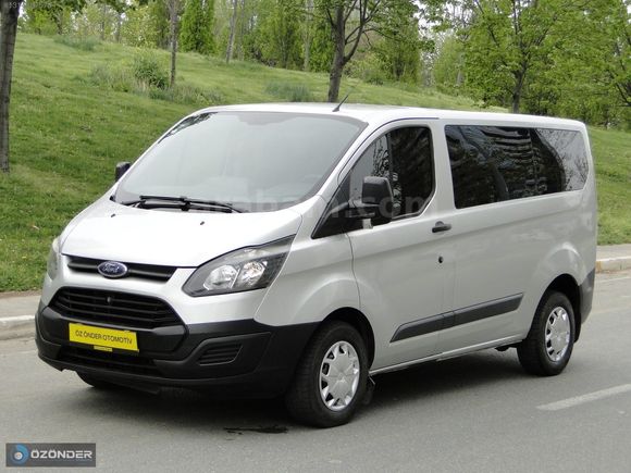 ÖZ ÖNDER'DEN 2016 CUSTOM 310S TREND BOYASIZ