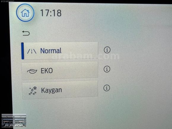 GÜNEŞ'ten HATASIZ ÇİFT SÜRGÜLÜ 19.000 km.de PANELVAN CUSTOM