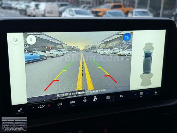 GÜNEŞ'ten HATASIZ ÇİFT SÜRGÜLÜ 19.000 km.de PANELVAN CUSTOM