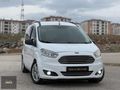 ERKUŞ MOTORS'DAN COURİER TİTANİUM HATASIZ BYSZ...