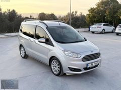 EFE OTOMOTİV'DEN OTOMOBİL RUHSATLI TİTANİUM CURİER