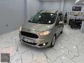 SALMAN OTOMOTİV'DEN TEMIZ BAKIMLI TİTANİUM PAKET COURIER