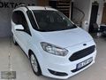 2017 FORD COURİER 1.6 TDCI TİTANİUM