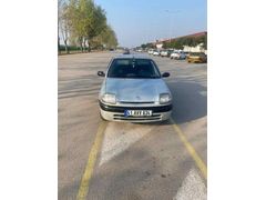 Sahibinden Renault Clio 1.4 RTA 2001 Model 