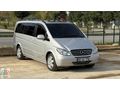 ÖNAL MOTORS'DAN 2011 VİANO 2.2CDİ AMBİENTE-250.000KM-ÇİFT SUNROO