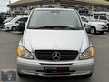 2006 MODEL MERCEDES VİTO 115CDI RUHSAT KAYDI 7'KİŞİLİK